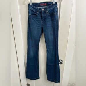 Cinch Lynden Size 25/0 Long
